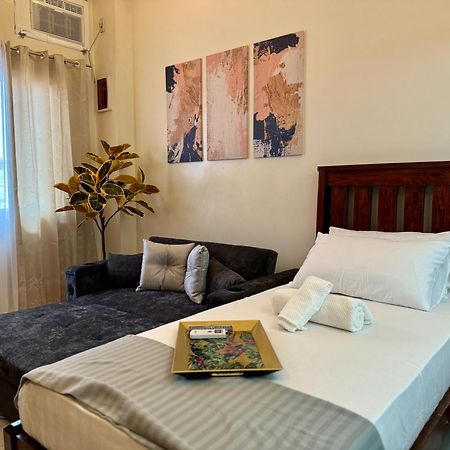 Cozy Pod Aparthotel Olongapo Exterior foto
