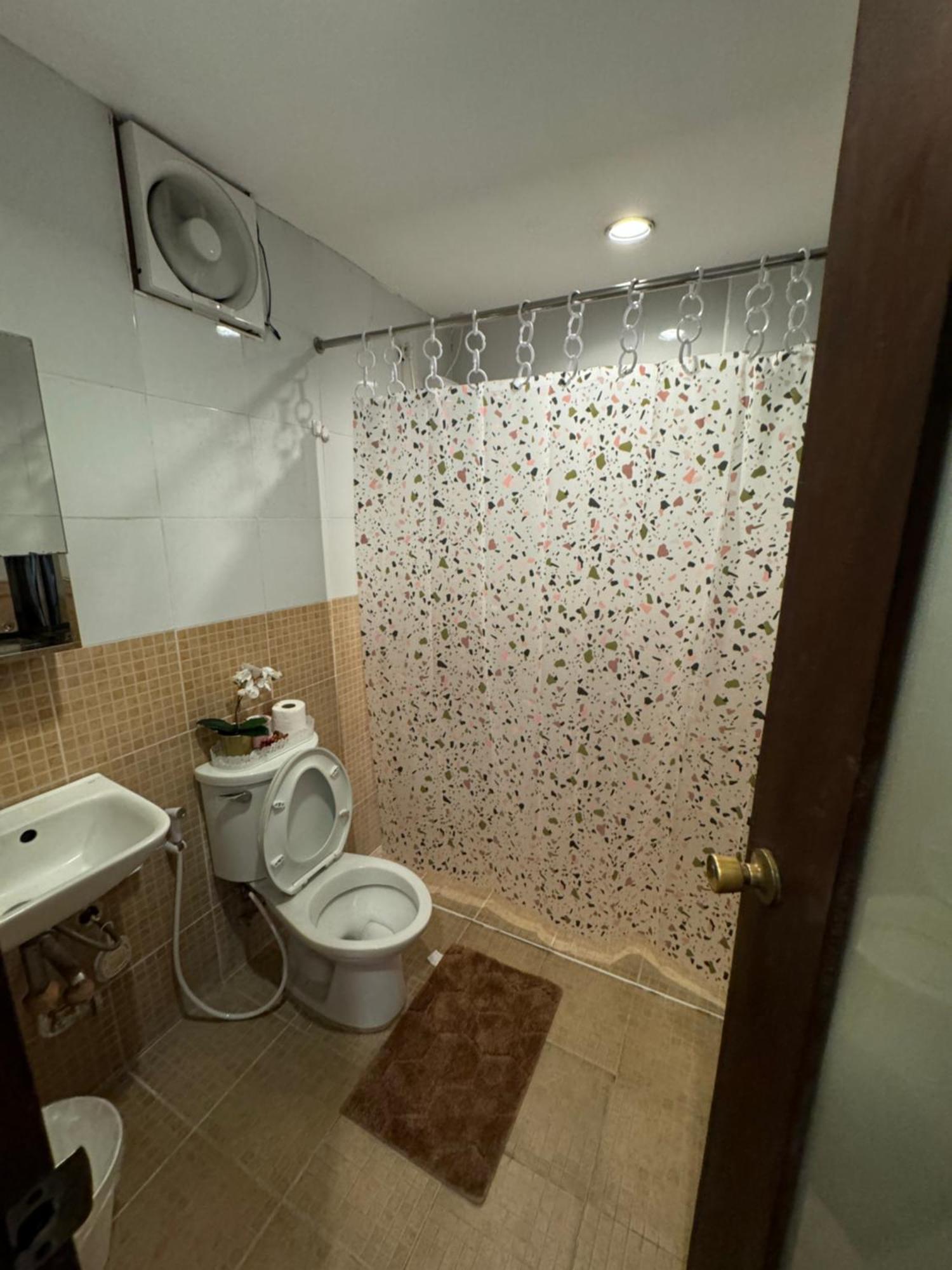 Cozy Pod Aparthotel Olongapo Exterior foto